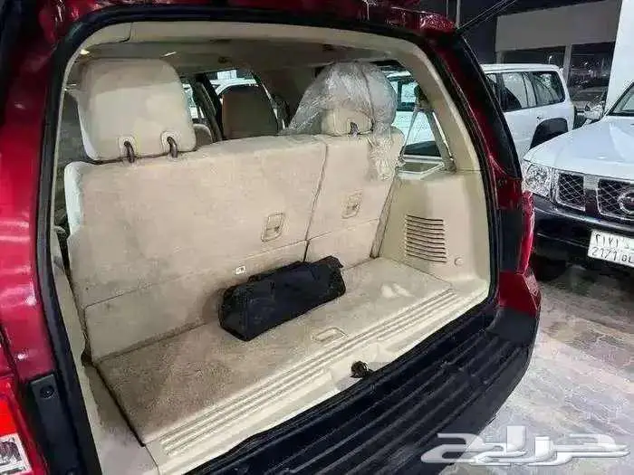 للبيع فورد اكسبدشن 2016 ( دبل ) سعودي صيانات وكاله 51