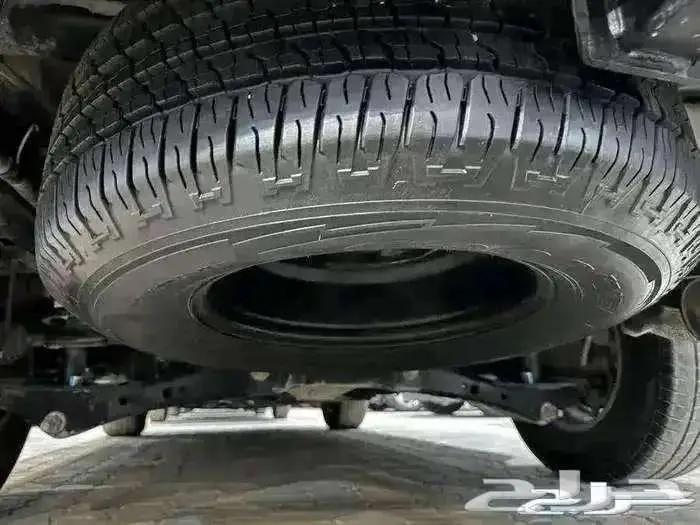 للبيع فورد اكسبدشن 2016 ( دبل ) سعودي صيانات وكاله 53