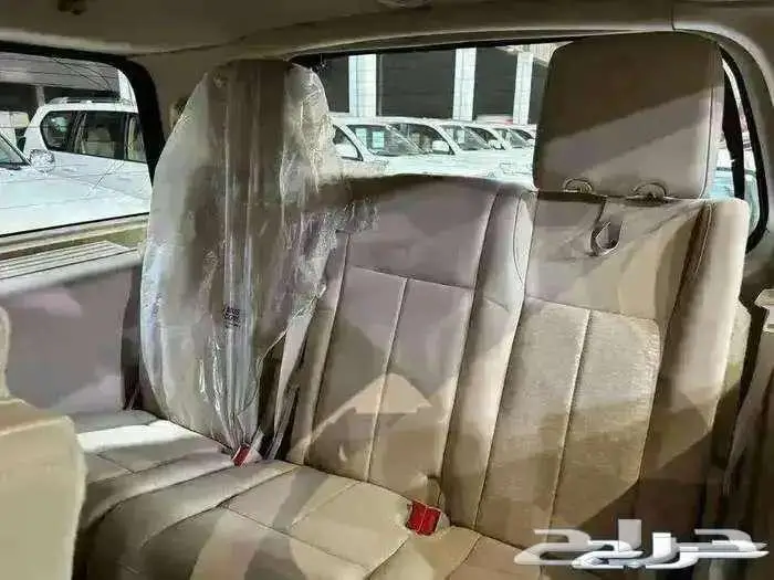 للبيع فورد اكسبدشن 2016 ( دبل ) سعودي صيانات وكاله 46