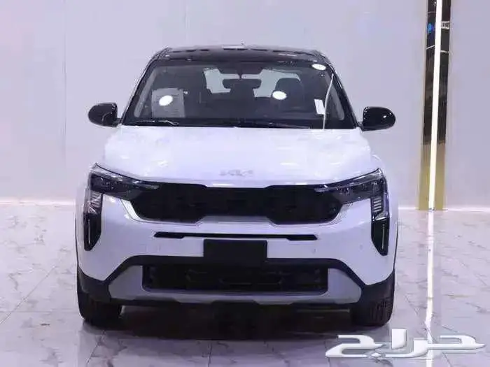 كيا سونت استندار م 2024 0