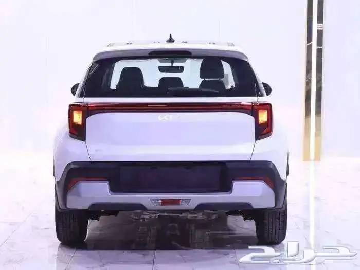 كيا سونت استندار م 2024 1