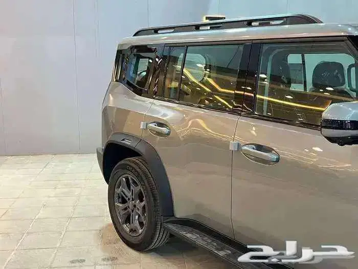 جيتور t2 لاكجرى موديل 2026 كاش او اقساط مع خالد 3