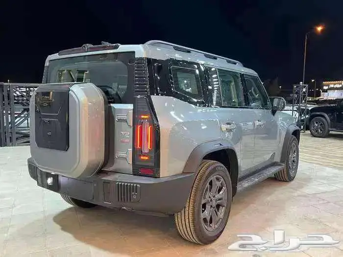 جيتور t2 لاكجرى موديل 2026 كاش او اقساط مع خالد 4