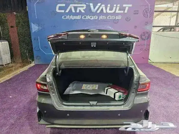 تويوتا - يارس - 2026 - Y 1.3 ستاندر - سعودي 7