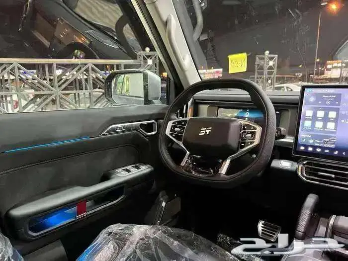 جيتور t2 لاكجرى موديل 2026 كاش او اقساط مع خالد 8