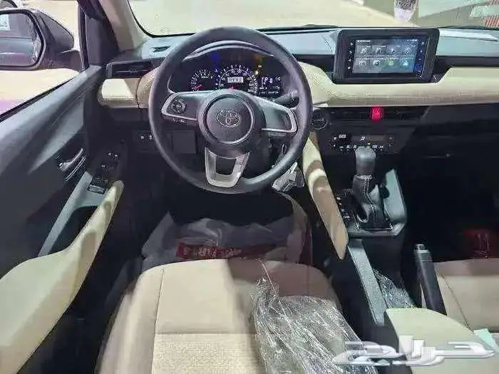 تويوتا - يارس - 2026 - Y 1.3 ستاندر - سعودي 3