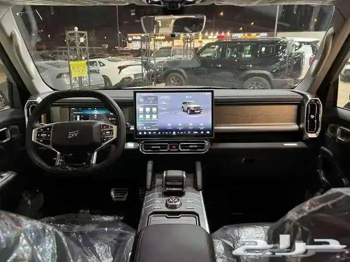 جيتور t2 لاكجرى موديل 2026 كاش او اقساط مع خالد 11