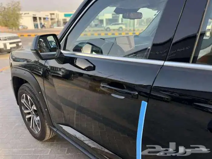 هافال H7- اقل سعر للكاش والتمويل 2