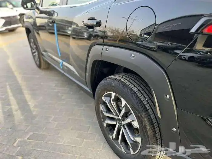 هافال H7- اقل سعر للكاش والتمويل 5