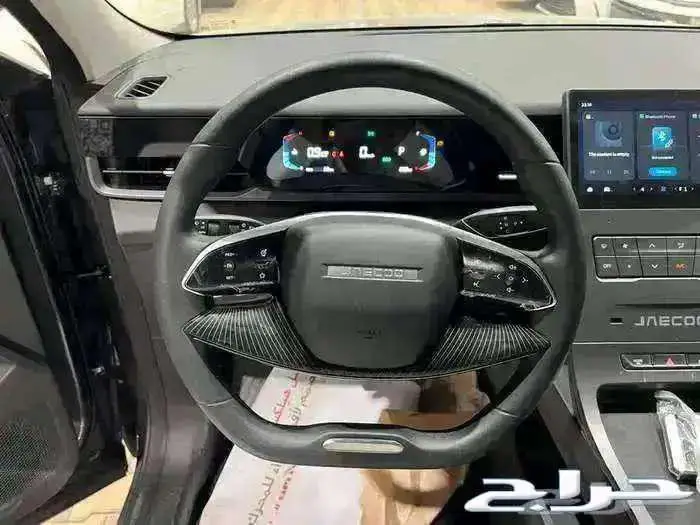 شيري - جايكو 5 - 2026 - ستاندر - سعودي 8