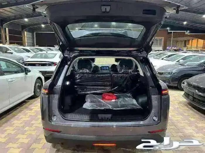 شيري - جايكو 5 - 2026 - ستاندر - سعودي 11