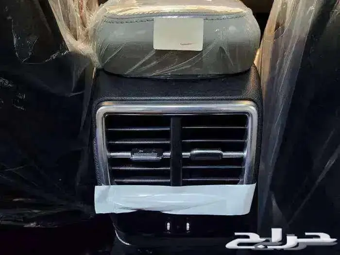 كيا كي 5 فتحت سقف بانوراما قسطها مع خالد 23