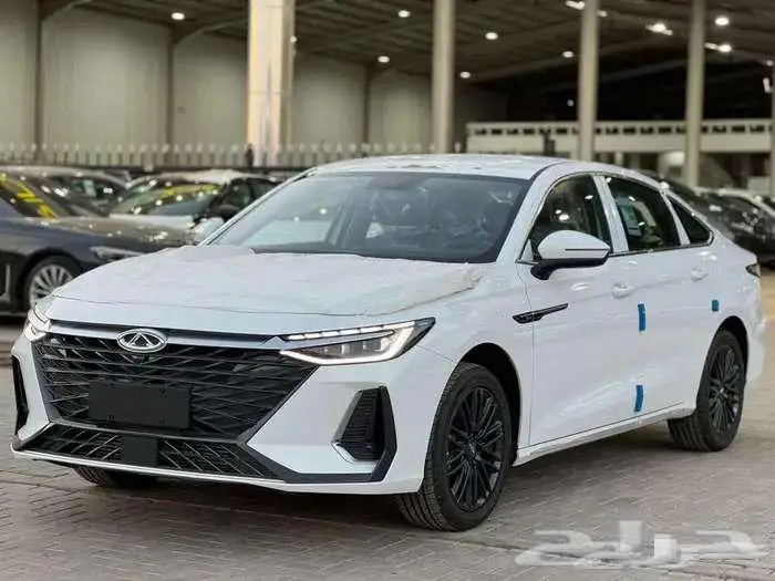 شيري اريزو 8 كمفورت موديل 2025 اقل سعر كاش وتقسيط 1