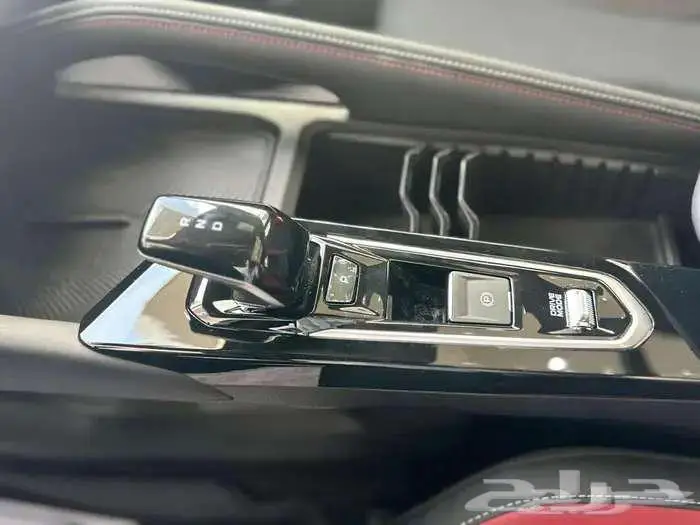 جيلي كولراي 2025 كاش او اقساط 5