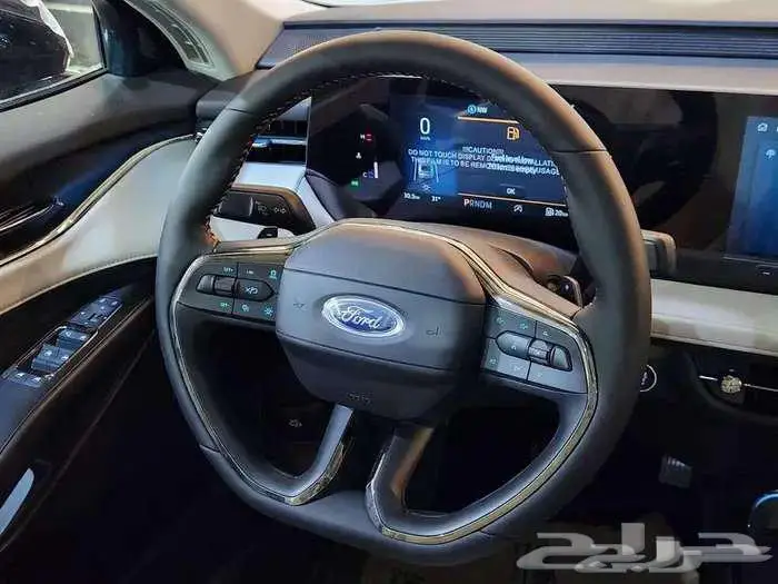 فورد تورس كل الفئات موديل2026 عرض خاص لفتره محدوده مع خالد 2