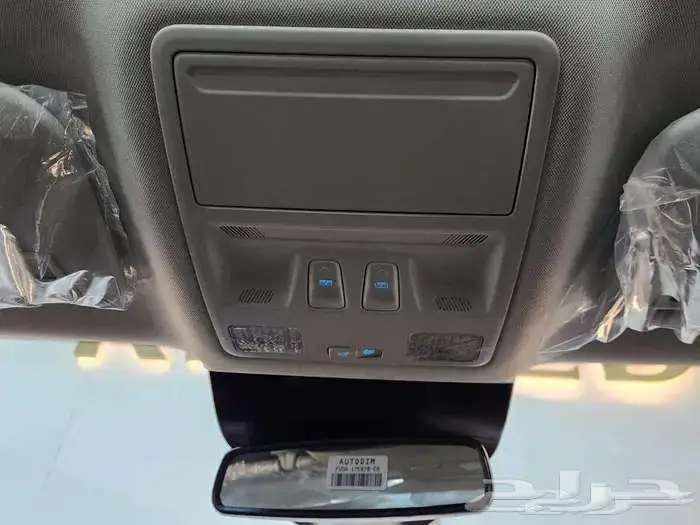 فورد تورس كل الفئات موديل2026 عرض خاص لفتره محدوده مع خالد 5