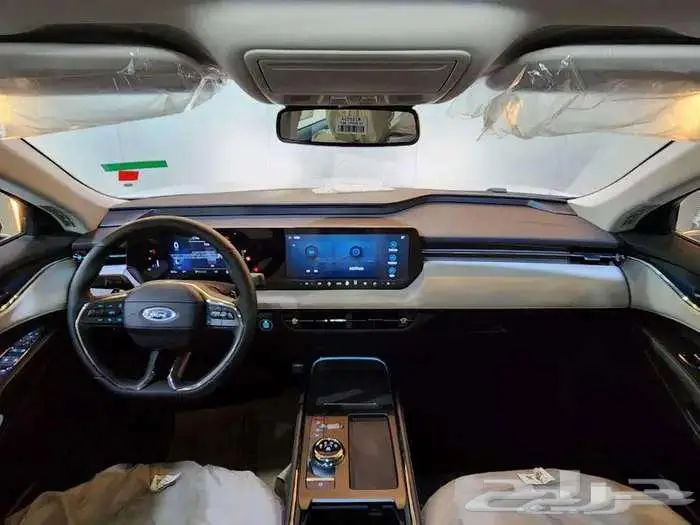 فورد تورس كل الفئات موديل2026 عرض خاص لفتره محدوده مع خالد 11