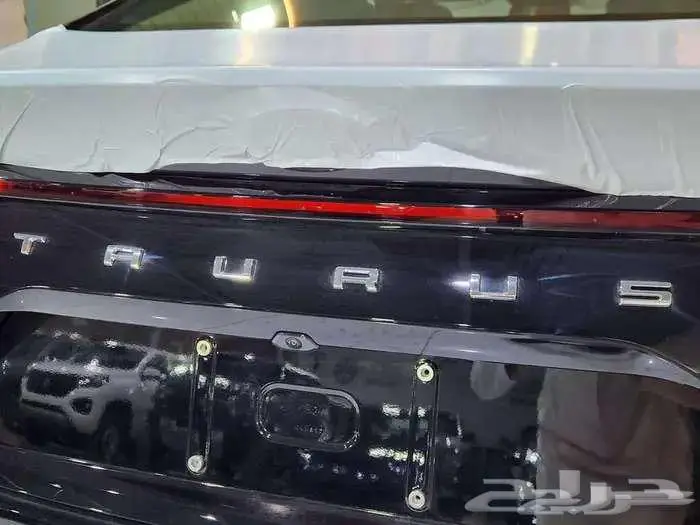 فورد تورس كل الفئات موديل2026 عرض خاص لفتره محدوده مع خالد 12