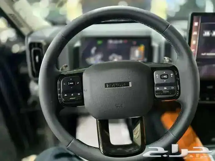 هافال H9 فل كامل 2026 جديدد 7