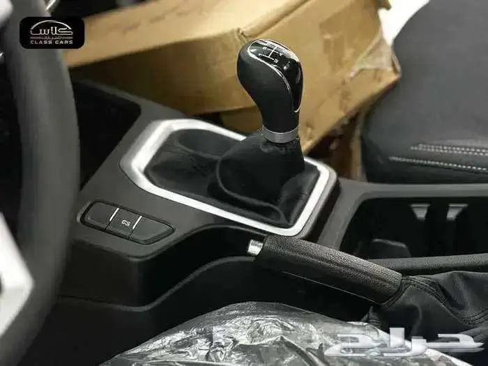 جي إم سي فيجاس غمارة مفتوح الجوانب - 2025 12