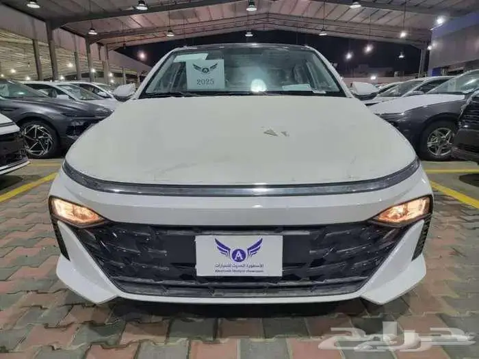 هيونداي أكسنت فليت 2026 وكيل سعودي- 0