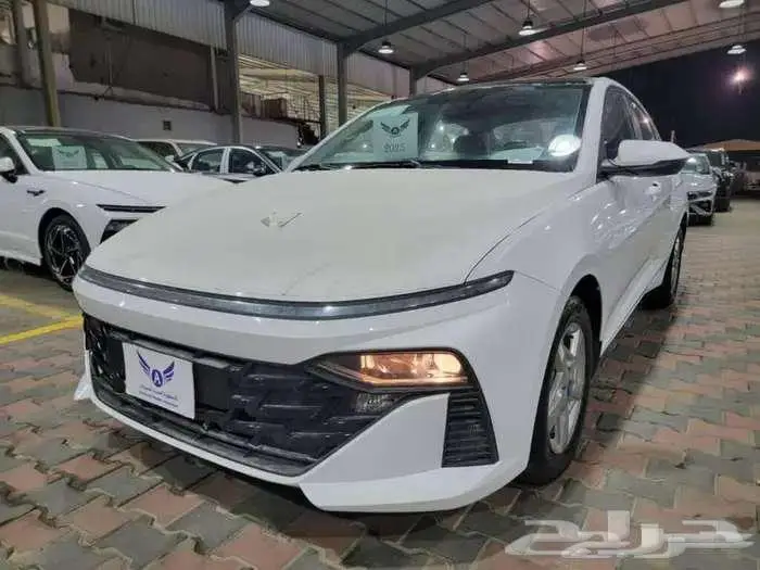 هيونداي أكسنت فليت 2026 وكيل سعودي- 1