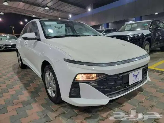 هيونداي أكسنت فليت 2026 وكيل سعودي- 2