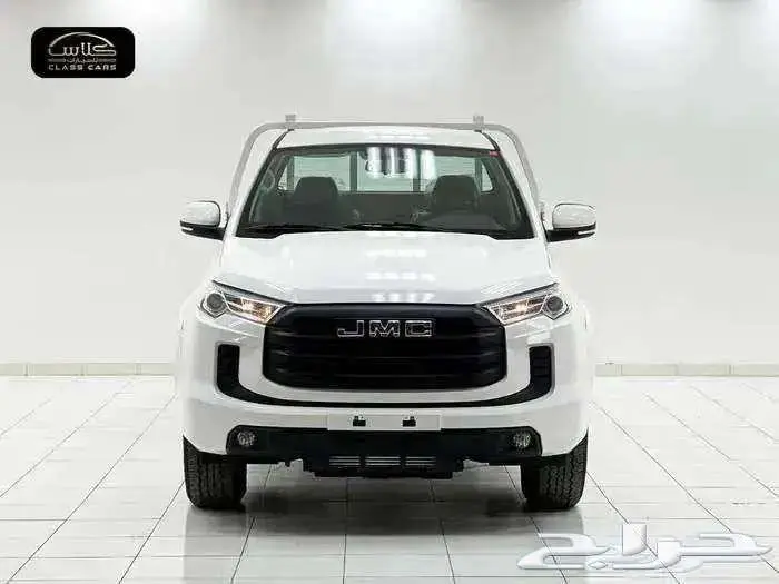 جي إم سي فيجاس غمارة مفتوح الجوانب - 2025 0