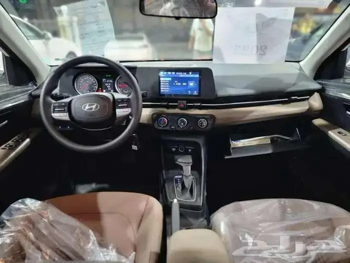 هيونداي أكسنت فليت 2026 وكيل سعودي- 8