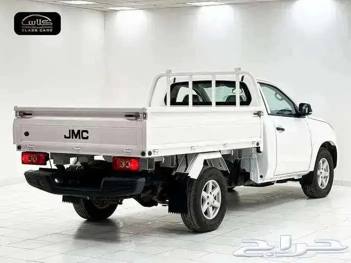 جي إم سي فيجاس غمارة مفتوح الجوانب - 2025 3