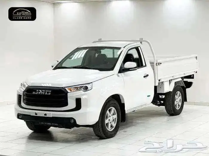 جي إم سي فيجاس غمارة مفتوح الجوانب - 2025 4