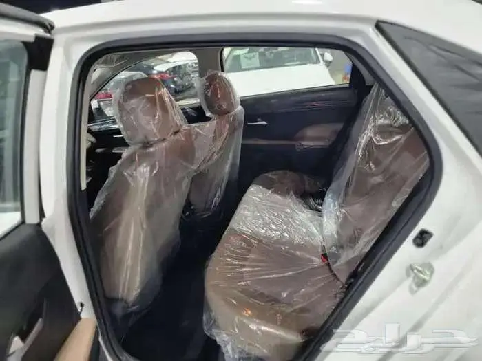 هيونداي أكسنت فليت 2026 وكيل سعودي- 9