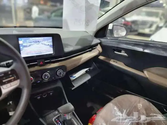 هيونداي أكسنت فليت 2026 وكيل سعودي- 11