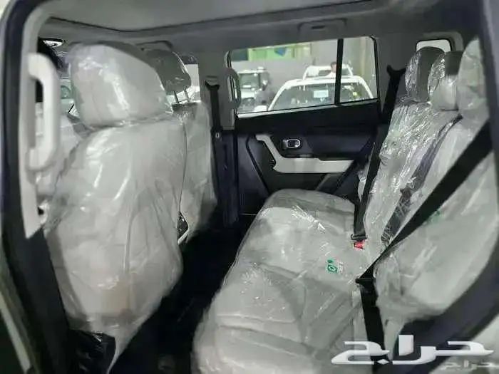 جيتور T1 لاكجري 2025 ( كاش - أقساط ) - 6