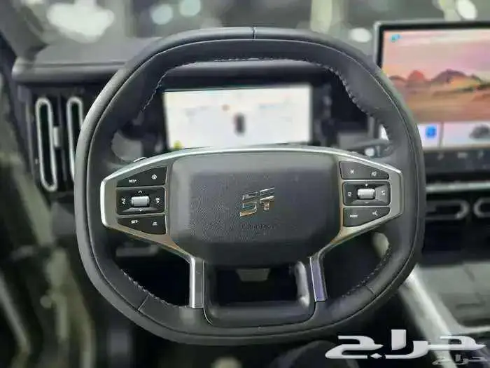 جيتور T1 لاكجري 2025 ( كاش - أقساط ) - 8