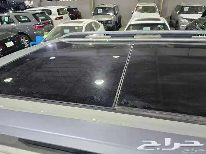 جيتور T1 لاكجري 2025 ( كاش - أقساط ) - 9