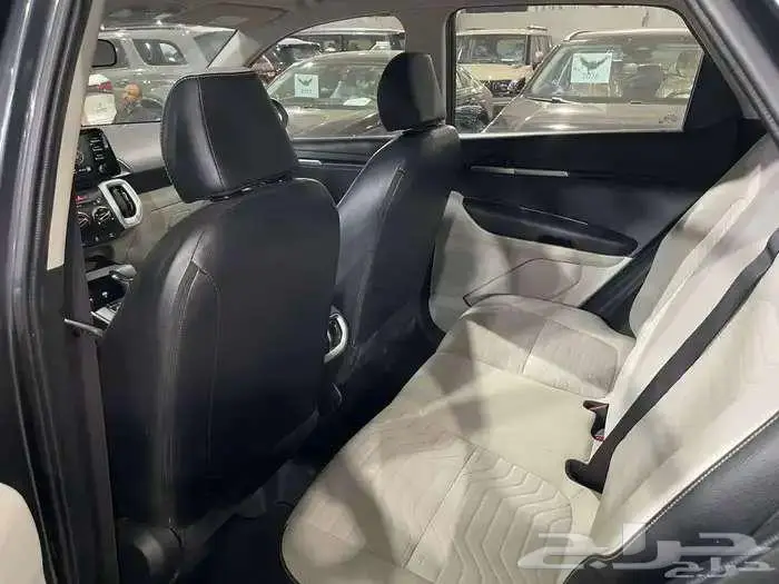 كيا سونيت 2023 متاح تقسيط 3