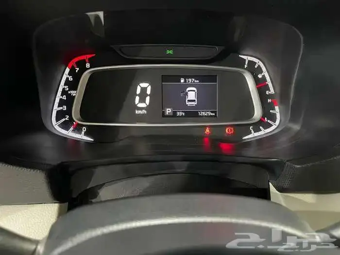 كيا سونيت 2023 متاح تقسيط 4