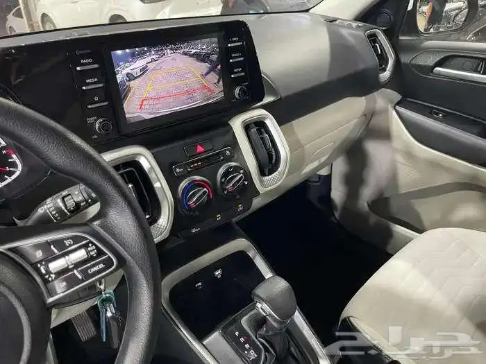 كيا سونيت 2023 متاح تقسيط 5