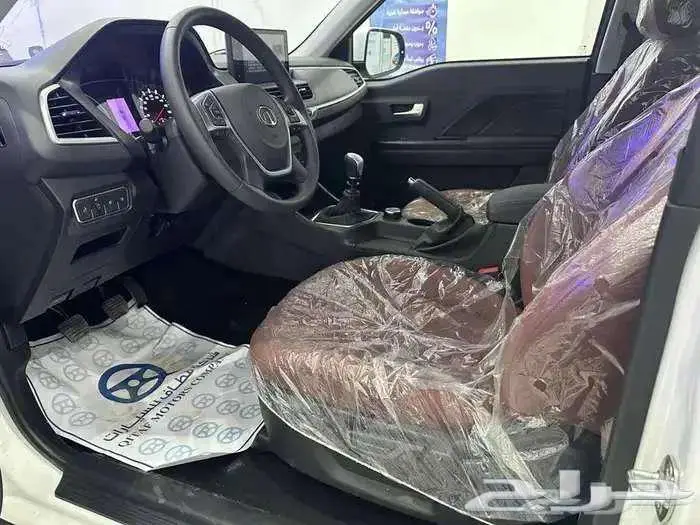 جريت وول -ونجل 7-دبل -ديزل 2025-عروض خاصه 4