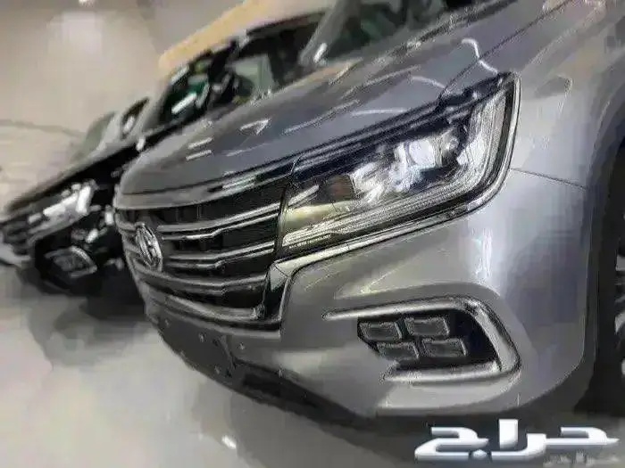 ام جى Rx8 فل كامل بافضل الاسعار للكاش و التمويل 4