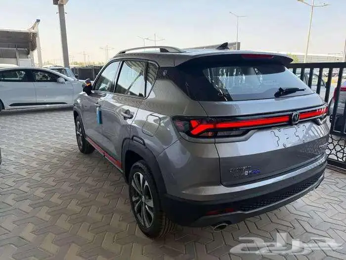 شانجان cs35 2026 ( ترند - سمارت - ليمتد ) 2