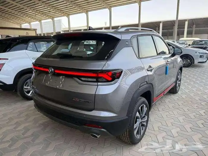 شانجان cs35 2026 ( ترند - سمارت - ليمتد ) 3