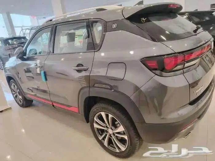 شانجان CS35 2026 ترند- اقوى الاسعارالتقسيط 3