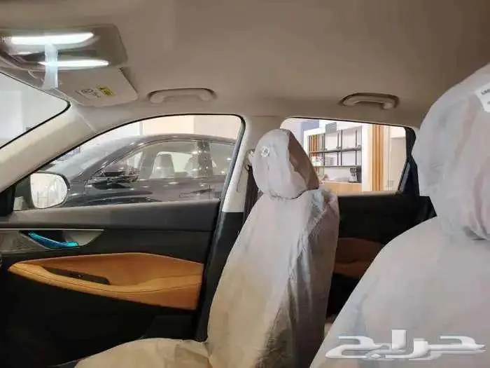 شانجان CS35 2026 ترند- اقوى الاسعارالتقسيط 11