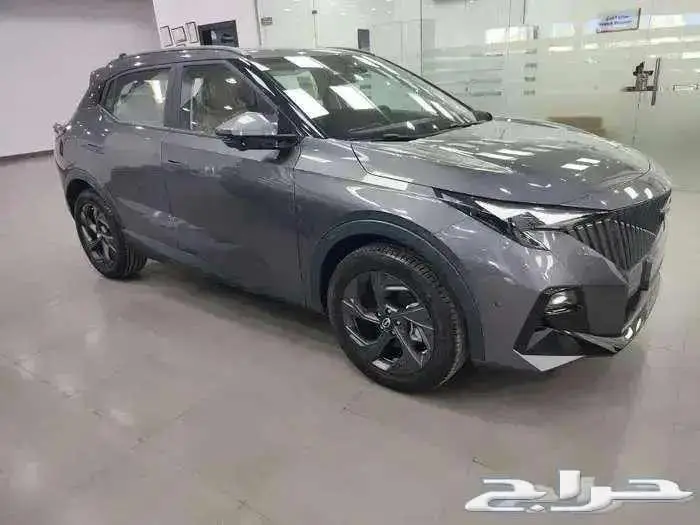 جاك امزوم فل موديل 2025 كاش وأقساط 1