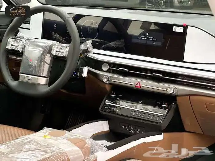 هيونداي أزيرا بريميوم 2025- 165600 شامل الضريبة 14