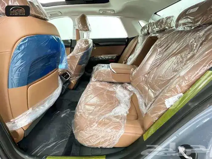 هيونداي أزيرا بريميوم 2025- 165600 شامل الضريبة 19