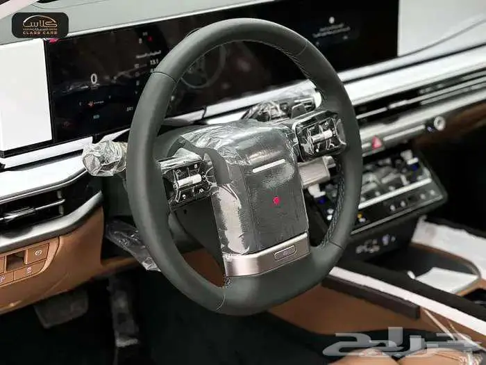 هيونداي أزيرا بريميوم 2025- 165600 شامل الضريبة 13