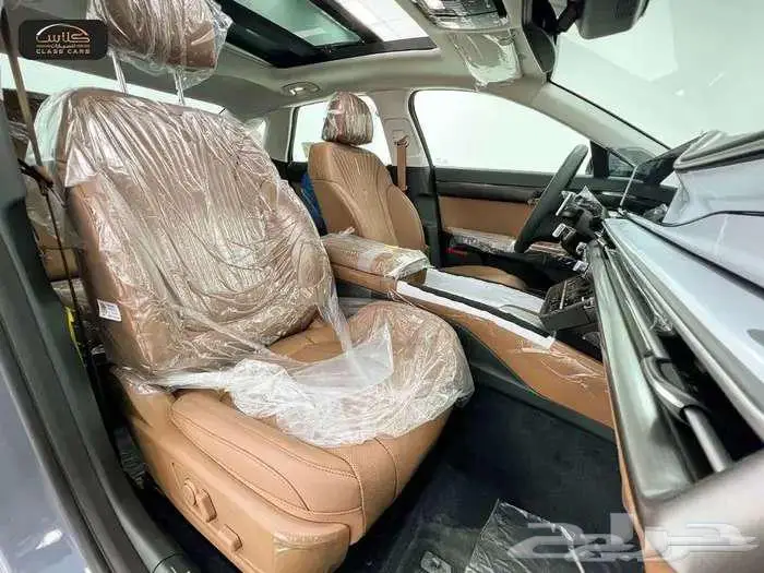 هيونداي أزيرا بريميوم 2025- 165600 شامل الضريبة 10